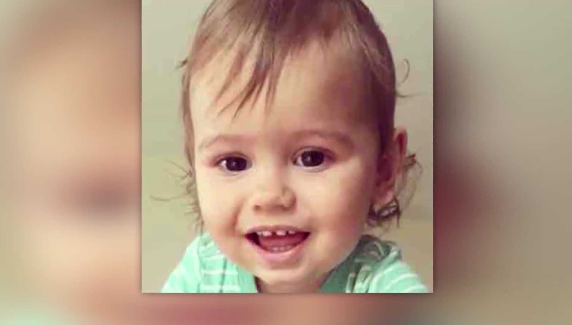 Woburn toddler's 2016 death ruled a homicide