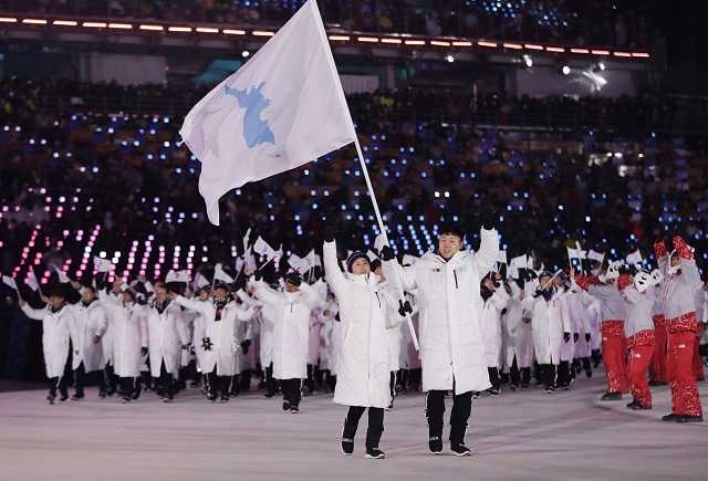 Spoiler alert: What to expect from the Winter Olympics' opening ceremony