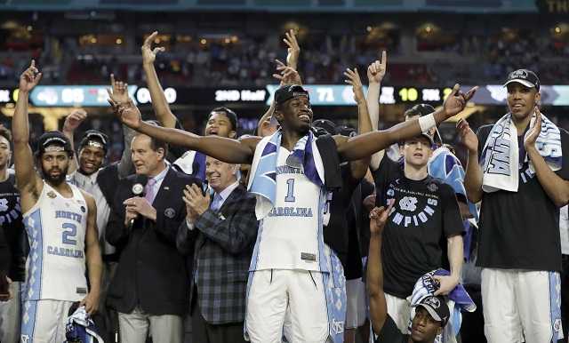 UNC Tar Heels skipping White House visit