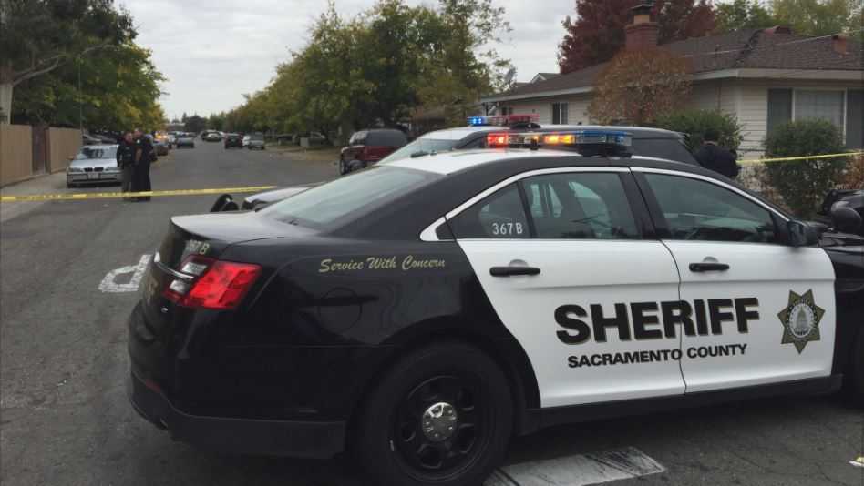 Suspect shot, killed by deputy in North Highlands