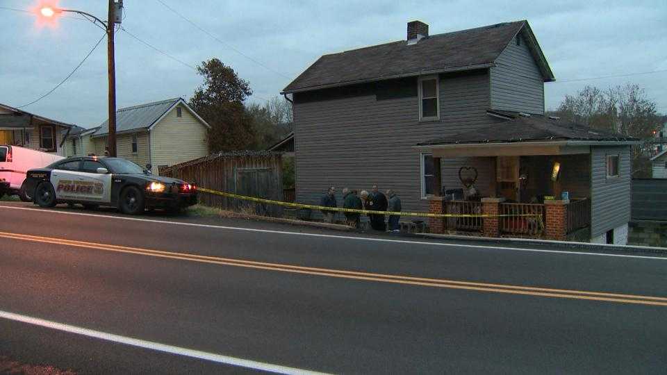 2 shooters possibly at large after Armstrong County couple found dead in double homicide