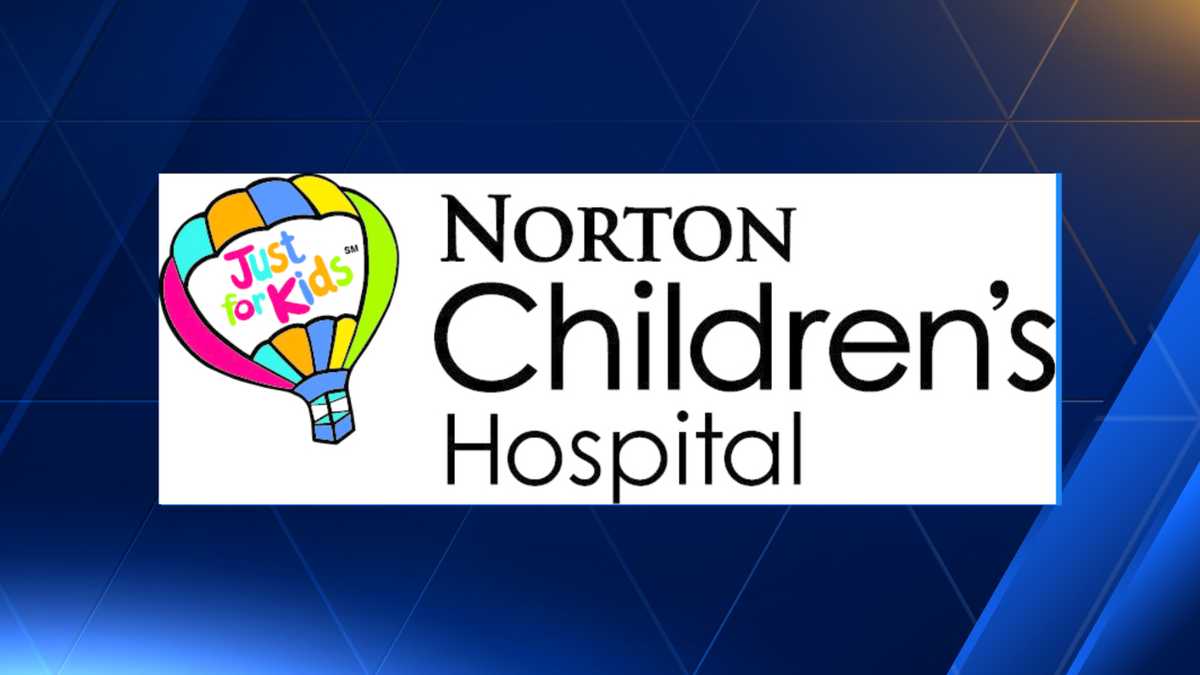 $78 million investment will expand services at Norton Children's Hospital