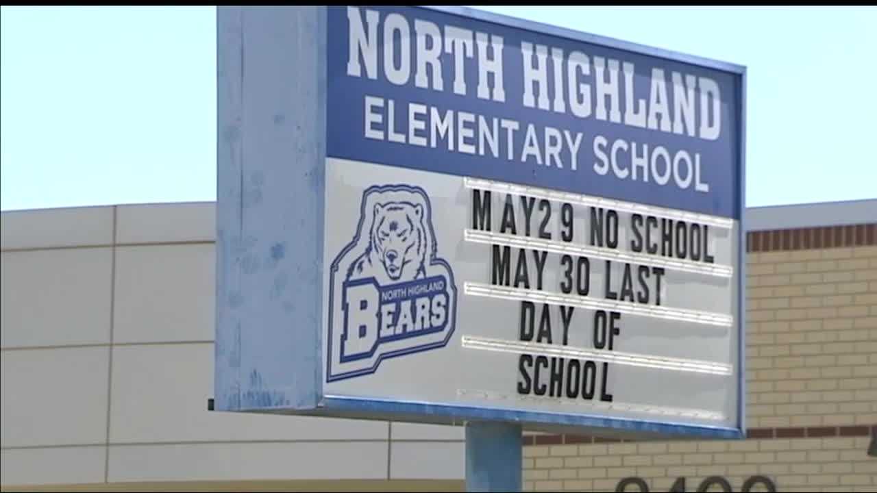 North Highland Elementary School will remain open, OKCPS officials say
