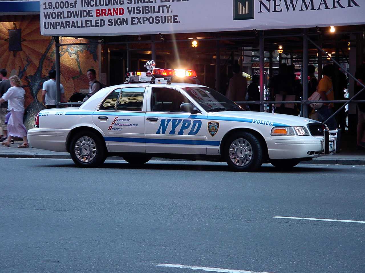 Police officer critical after 'unprovoked attack' in the Bronx