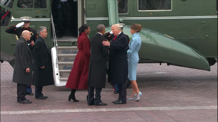 Gallup: Barack Obama, Hillary Clinton still 'most admired' people by Americans