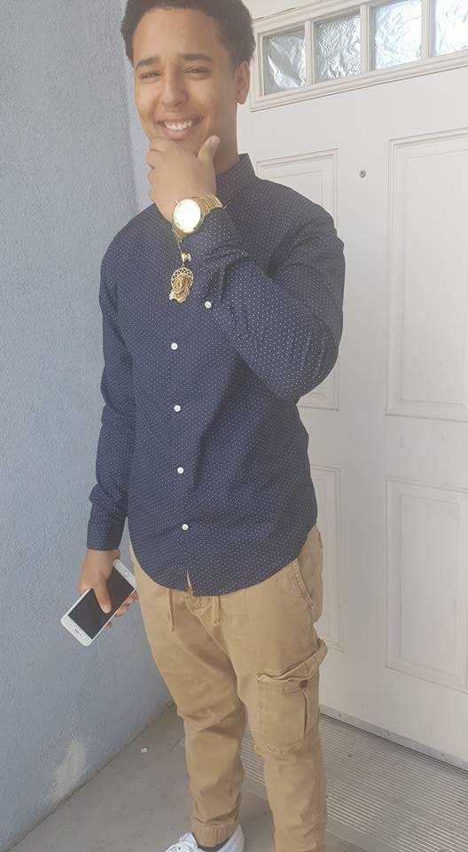 Mother demands answers after son is shot dead inside home