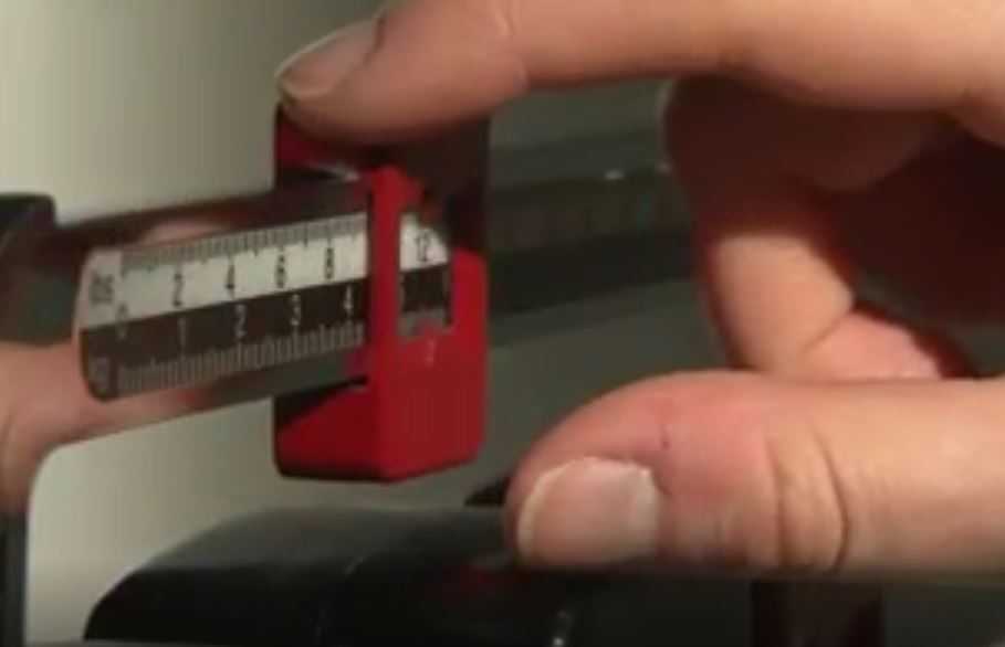 Children's obesity rates in rich countries may have peaked