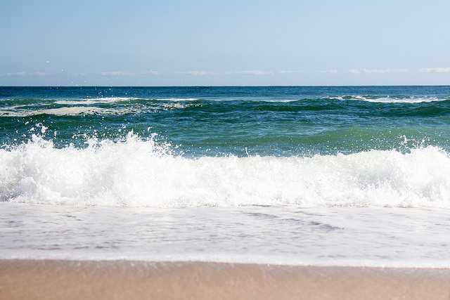 Hit the beaches! New Jersey budget deadlock broken