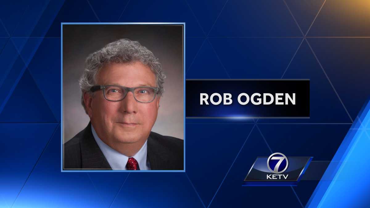 Rob Ogden announces intent to run for Lancaster County assessor