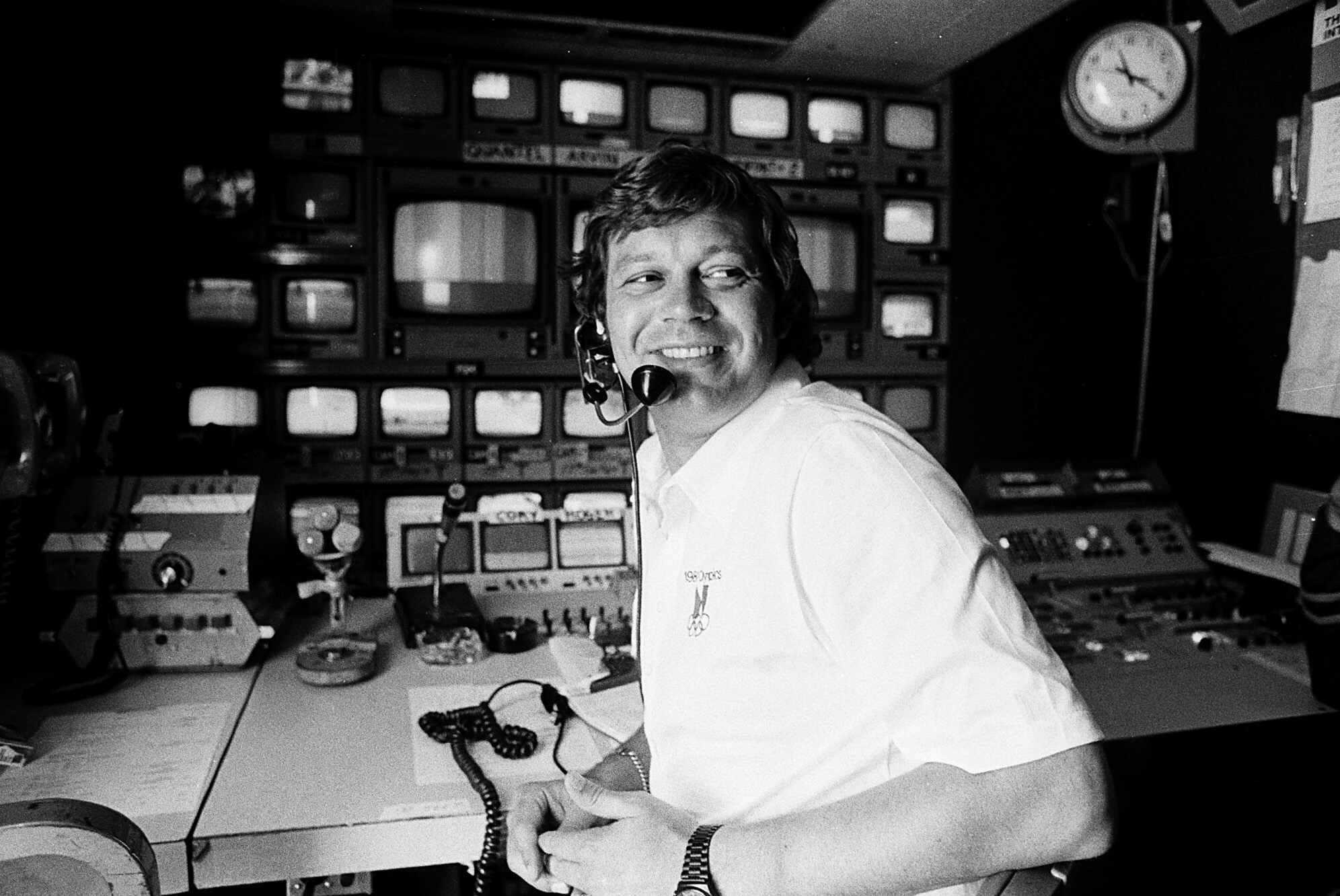 Don Ohlmeyer, longtime TV executive, dies at 72