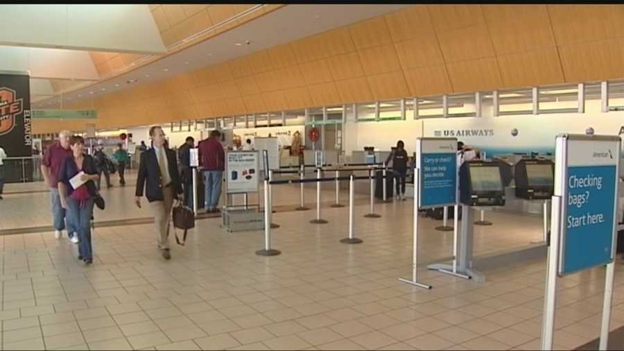 TSA taking measures to help with airport security checks following Irma’s impact