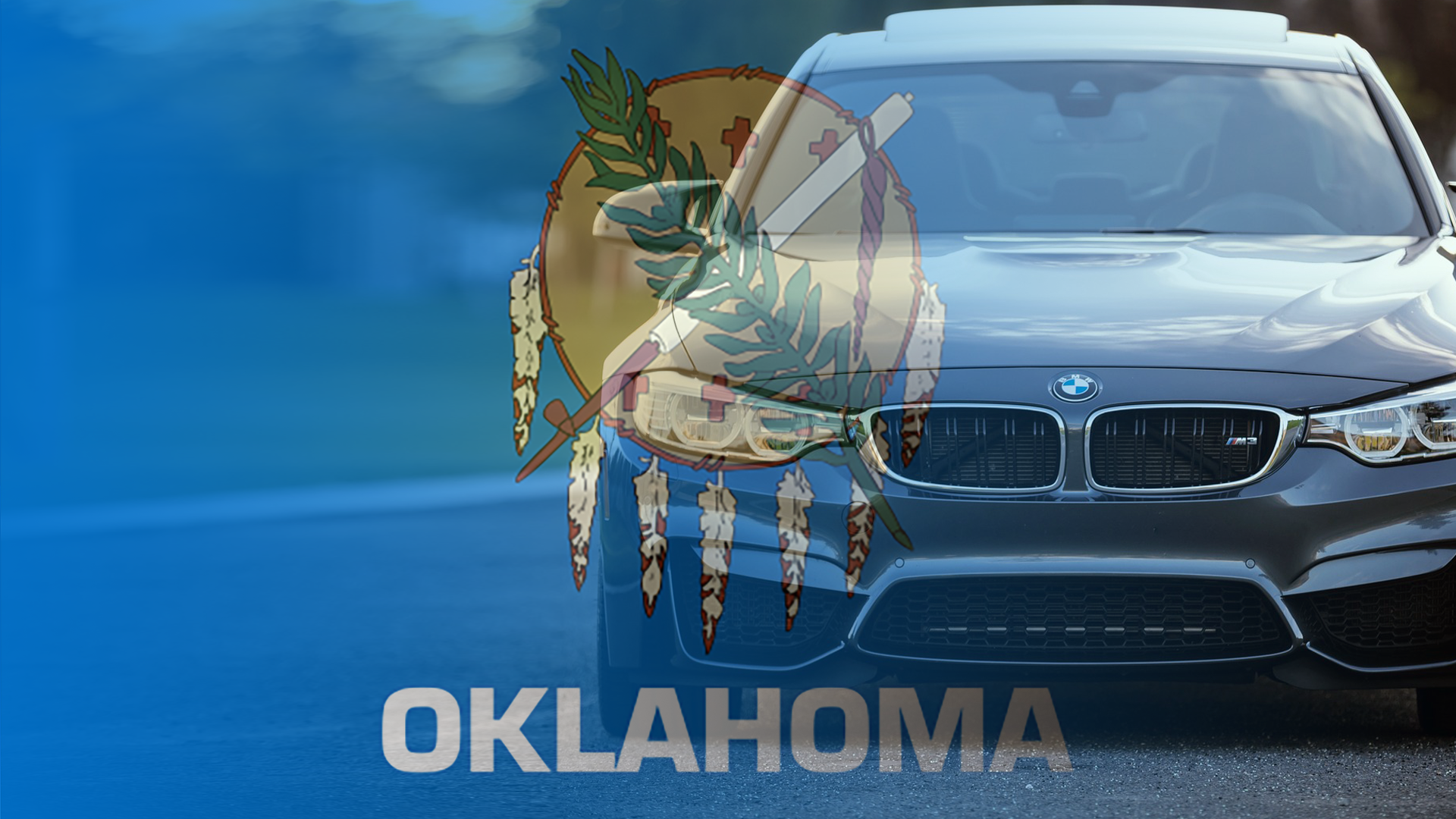 Oklahoma to use automatic license plate scanners to catch uninsured drivers