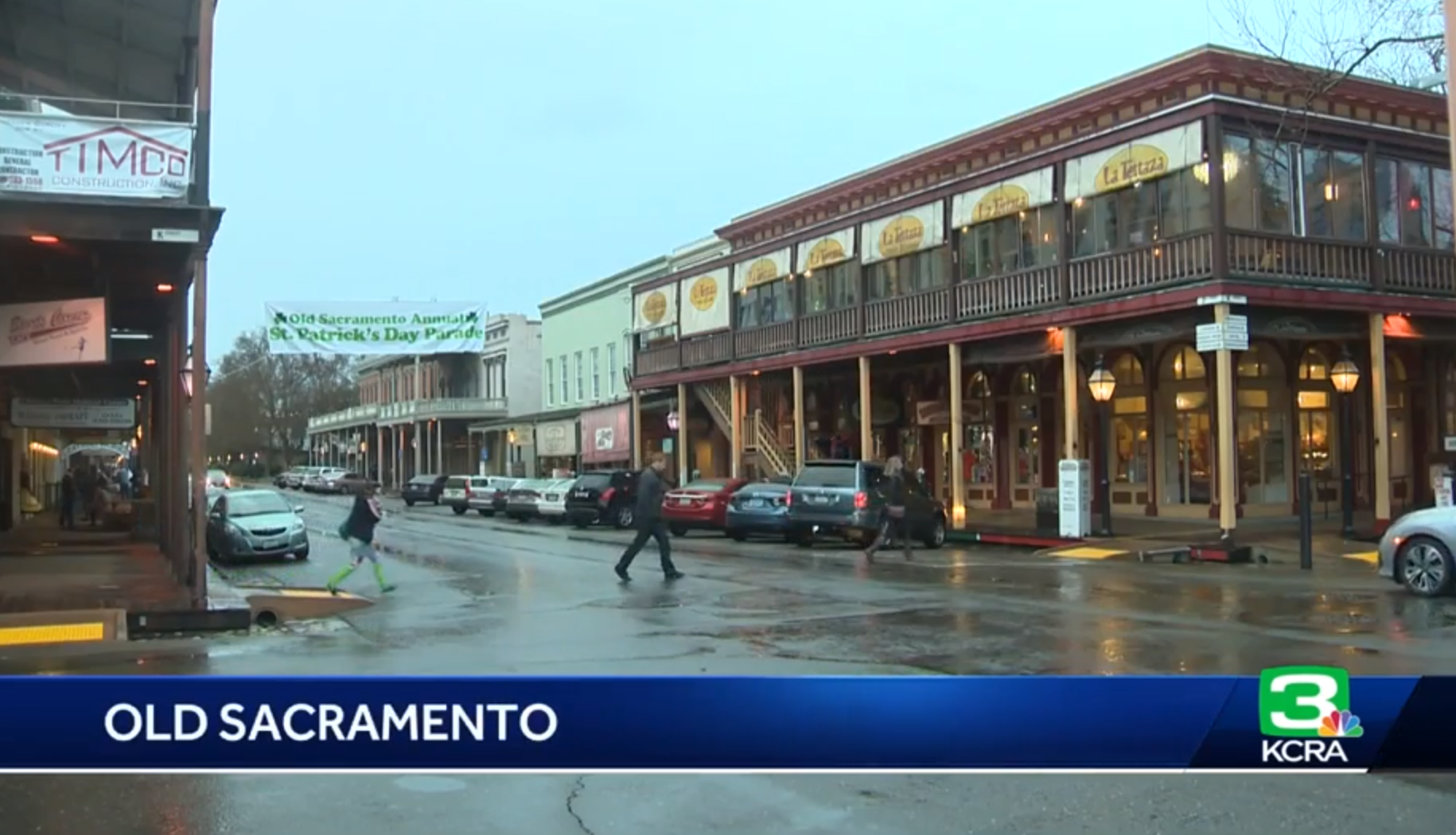Old Sacramento cancels 2 major events from its schedule