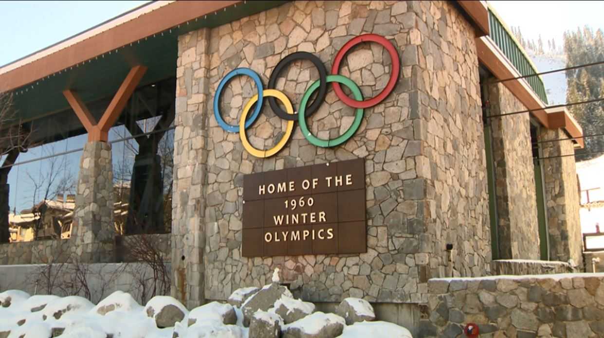 Sacramento, Reno, Tahoe team up for possible 2030 Olympic bid