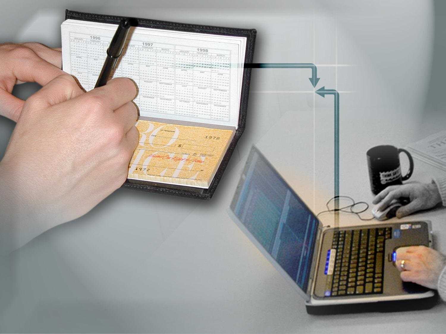 How safe is online banking?