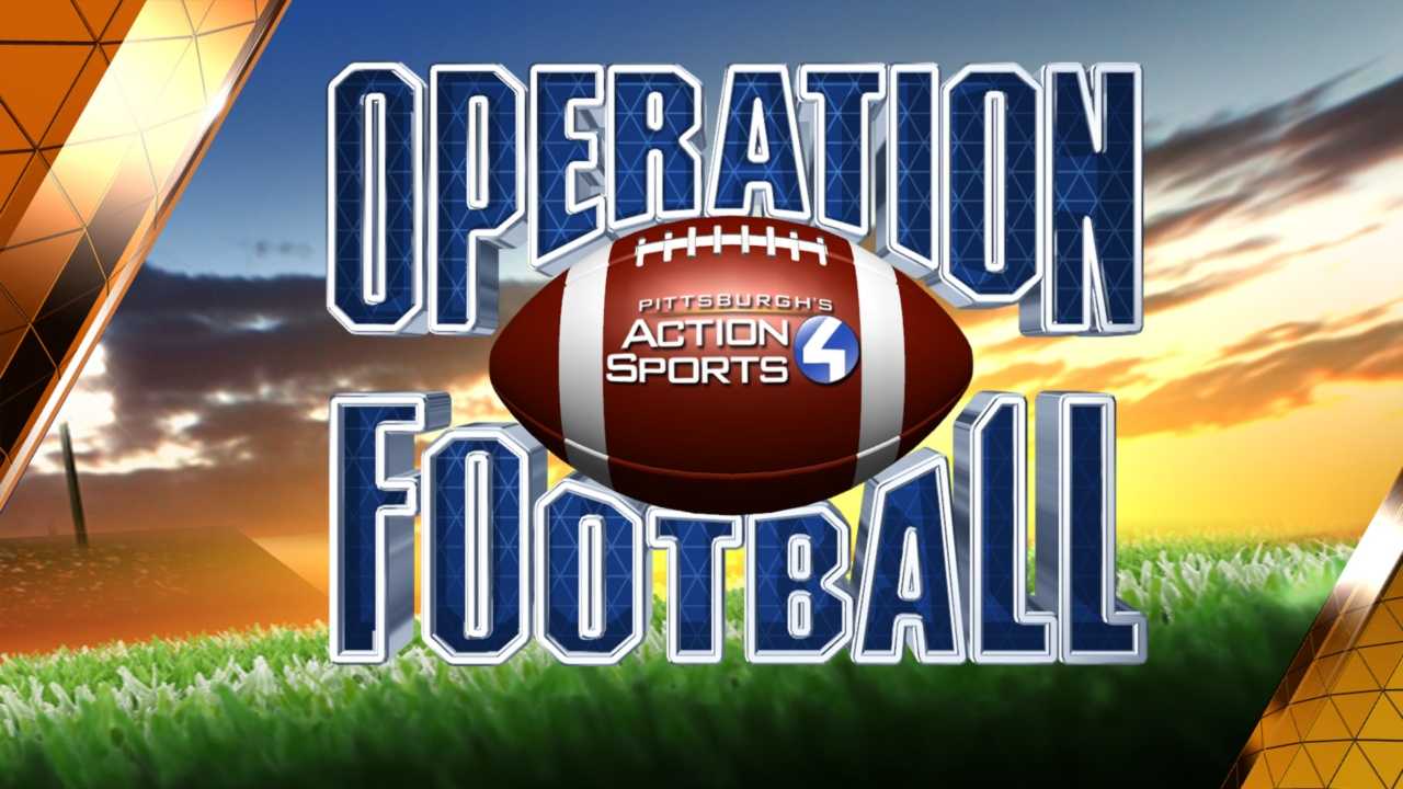 Operation Football: Week 5 scores and highlights from WPIAL and City League