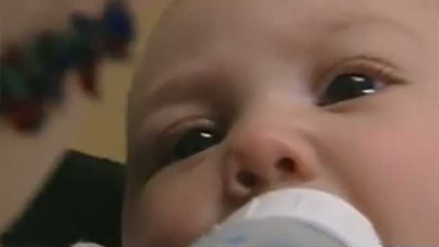 NIH to study opioid withdrawal in newborns