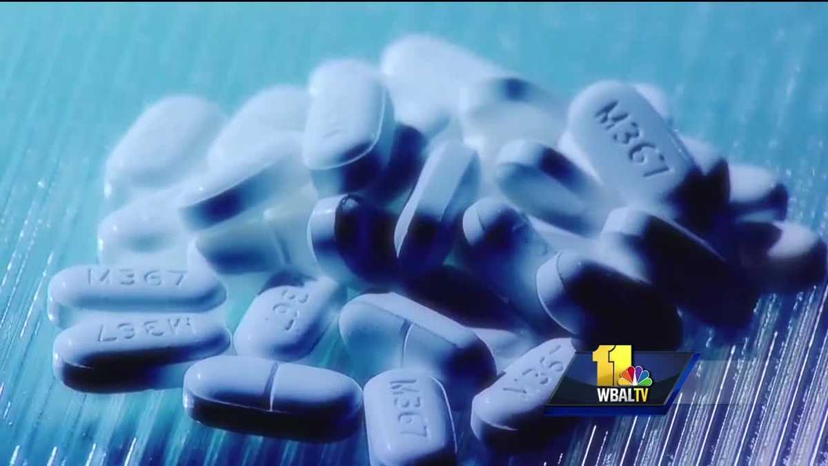 Authorities express concerns over oxycodone pills laced with fentanyl