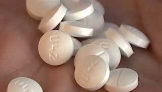Ponca Tribe sues opioid prescription manufacturers, distributors