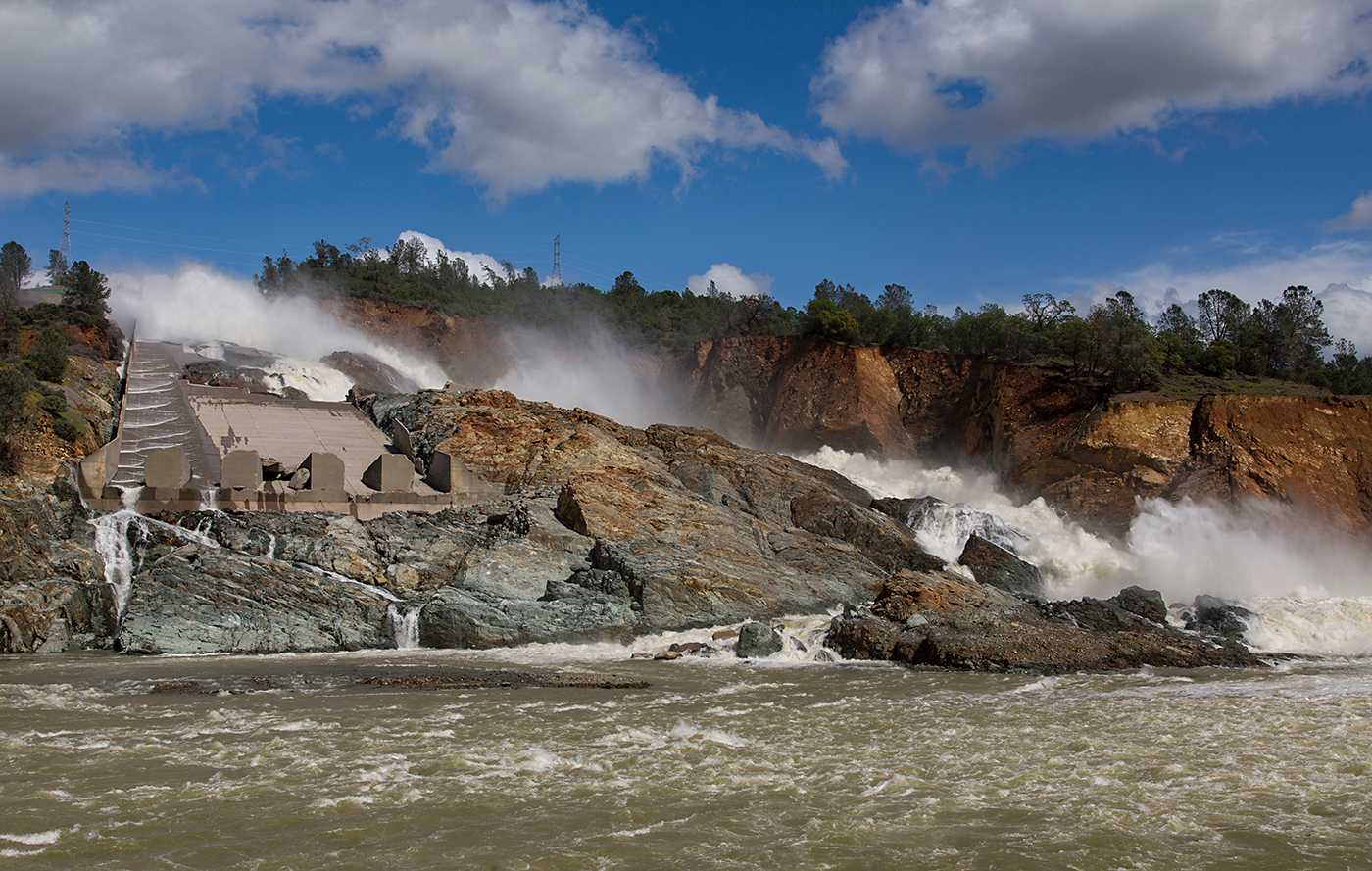 New California water chief to oversee dam, tunnels projects