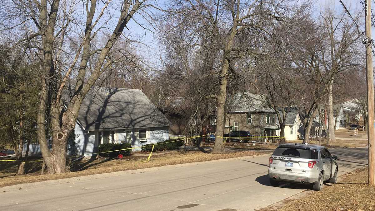 New details released in Oskaloosa death investigation