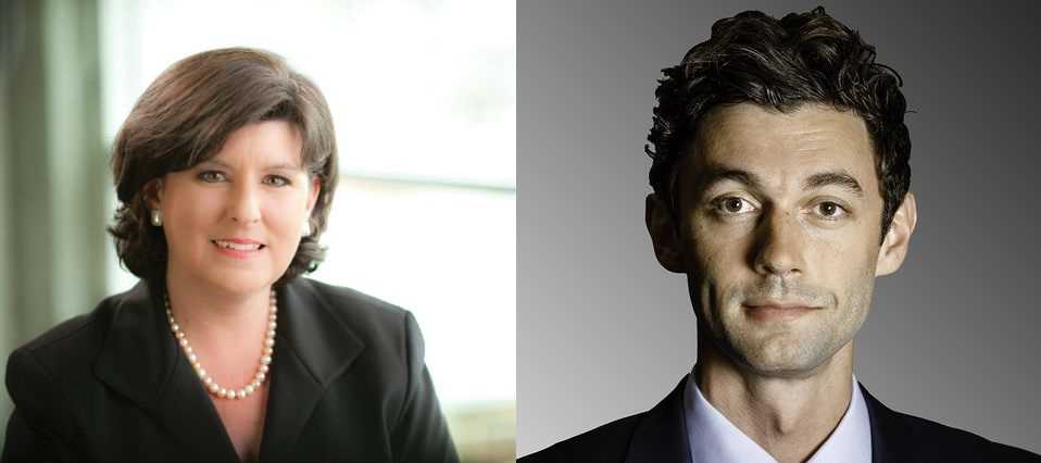 Early vote tally foretells soaring turnout in most expensive House race ever