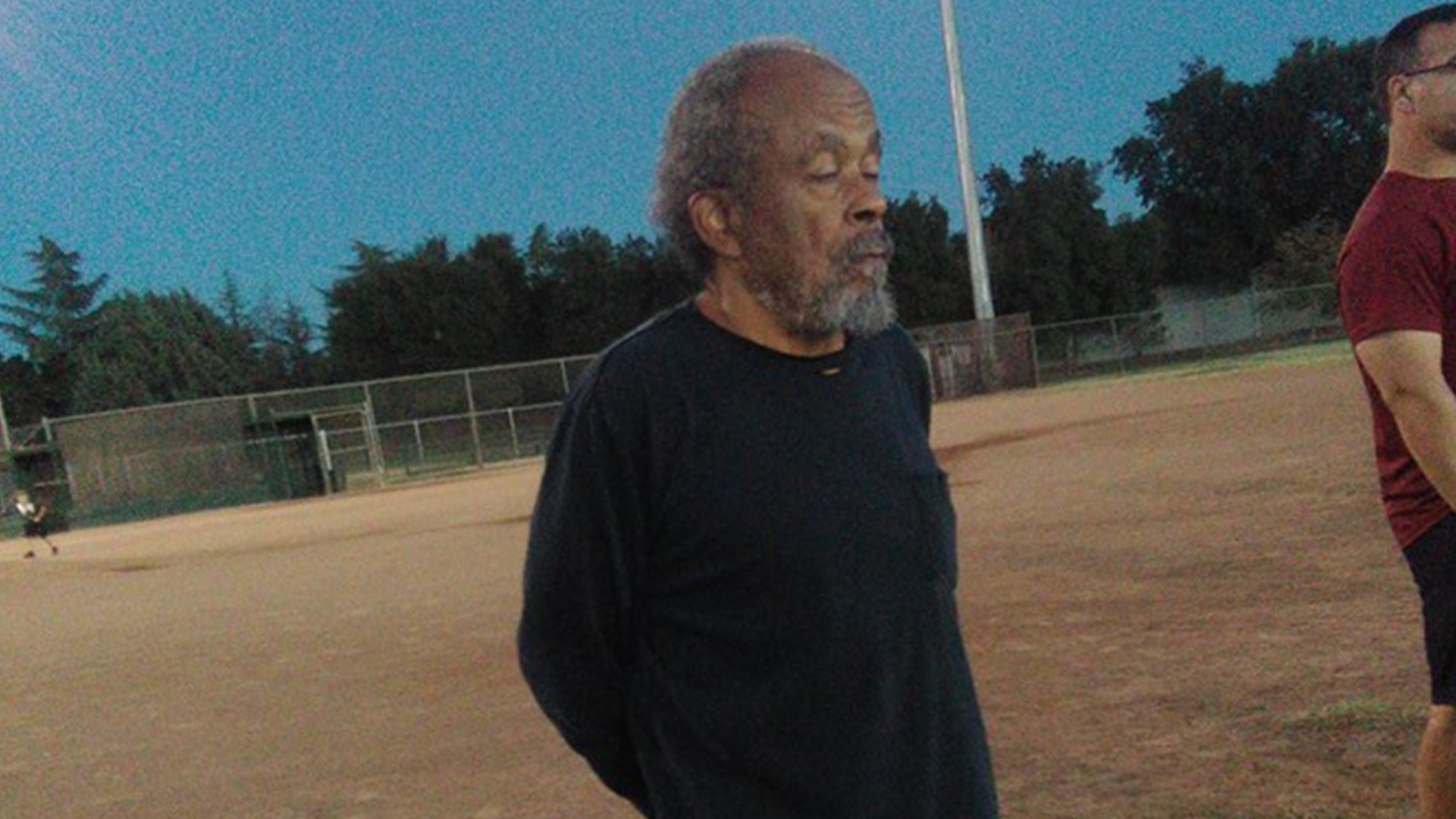 Sacramento police find missing 68-year-old man