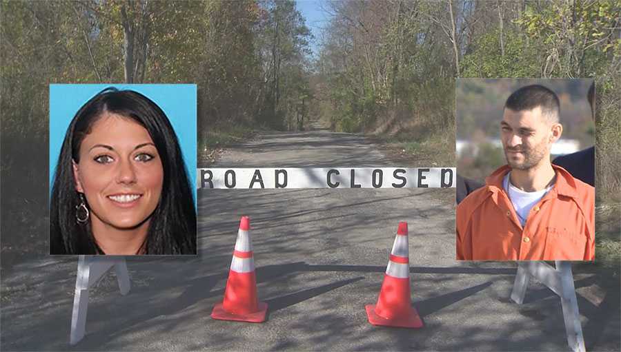 Man arrested in connection with Leah Owens' murder pleads guilty