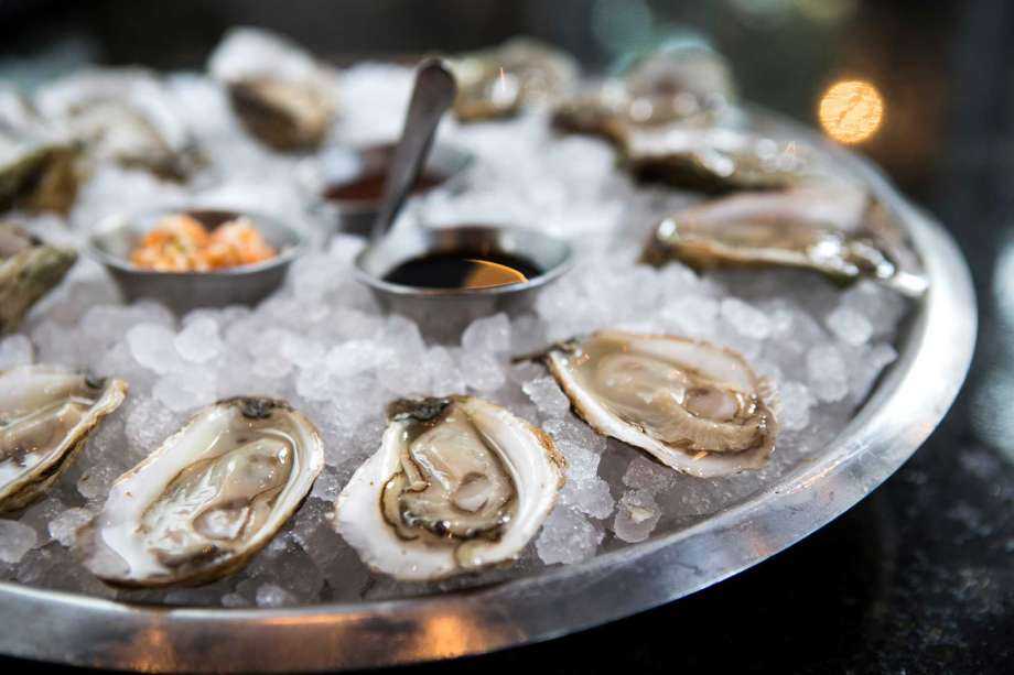 Woman dies from flesh-eating bacteria after eating raw oysters