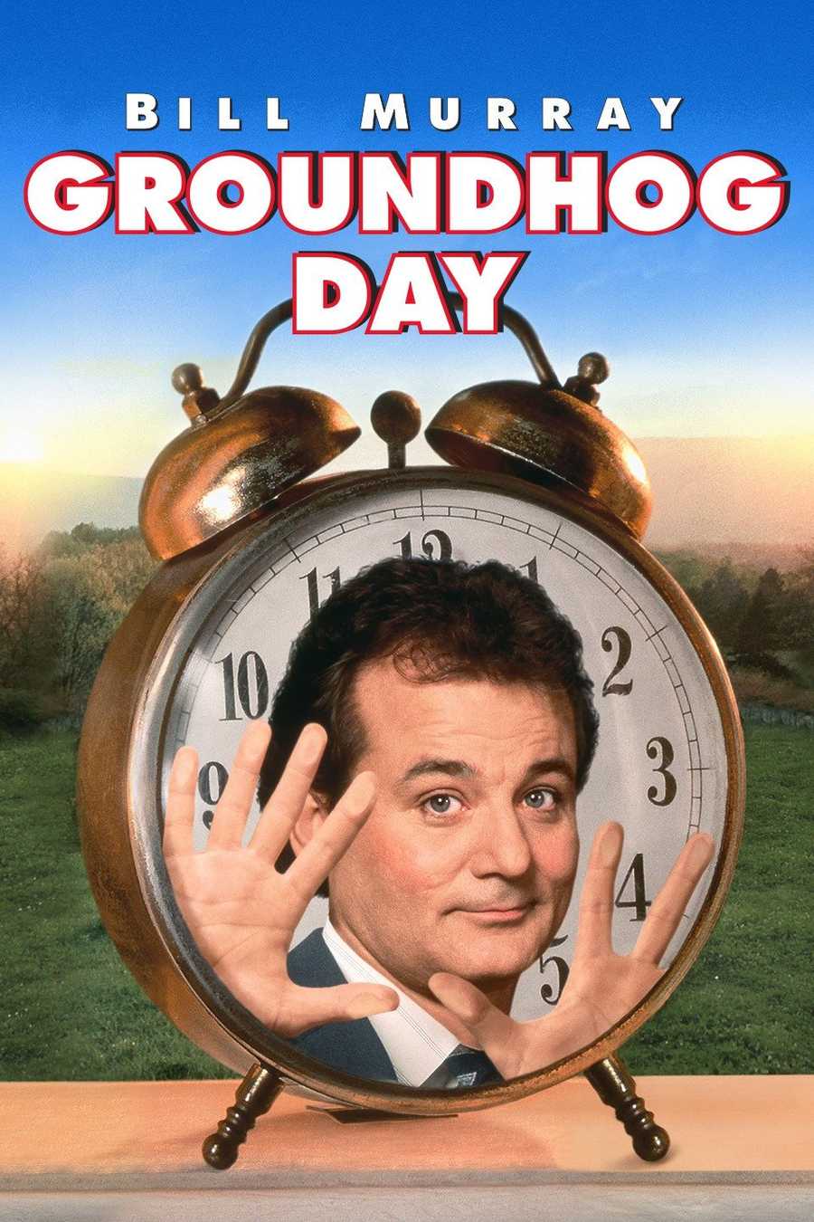The 7 best movies about Groundhog Day