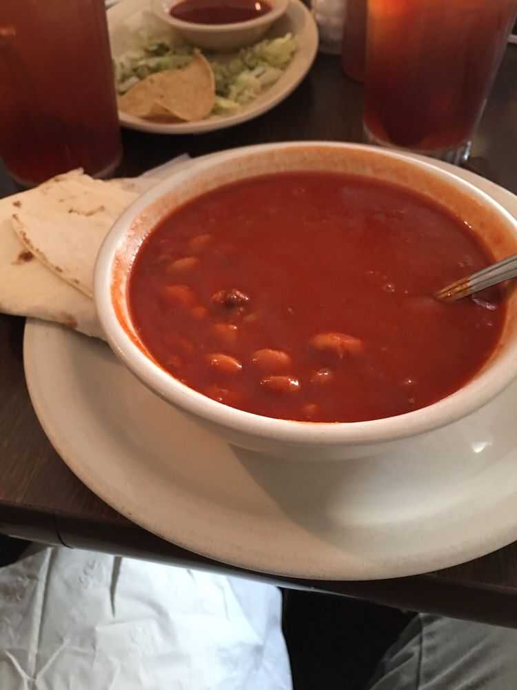 Albuquerque's 7 best picks for Red Chile