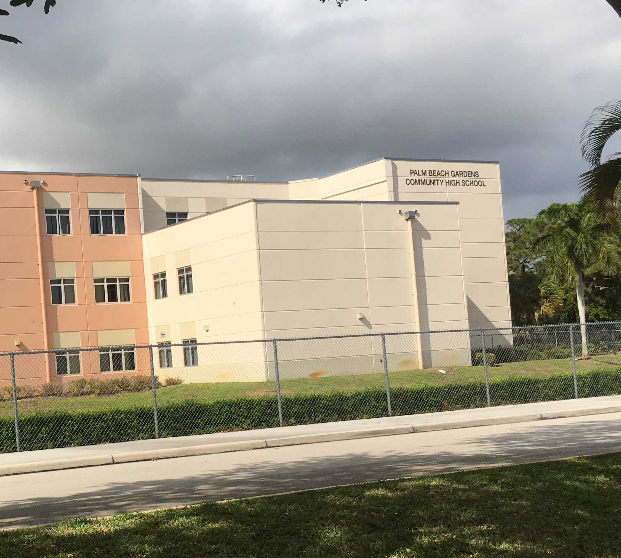 School Administrator Investigated For Crimes