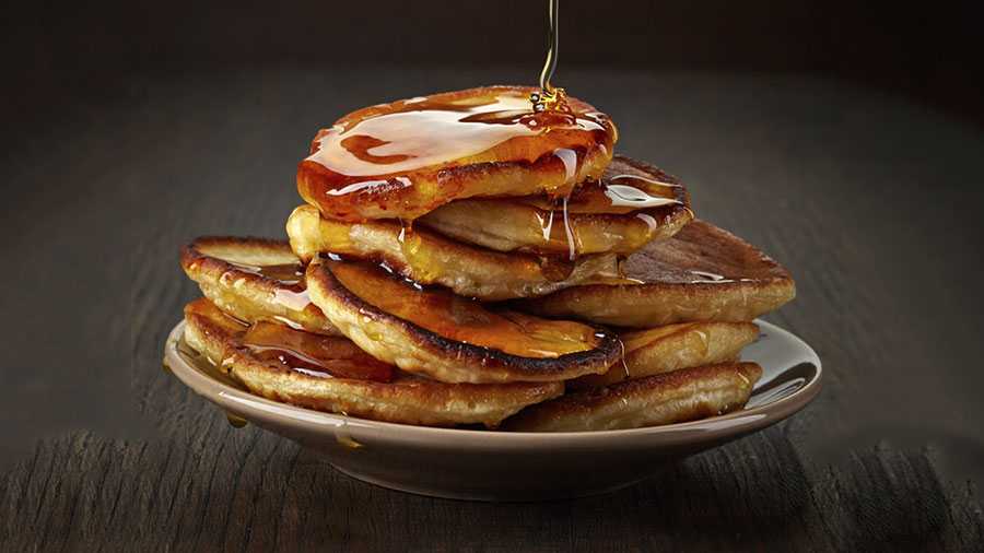 National Pancake Day is back, and that means free pancakes at IHOP