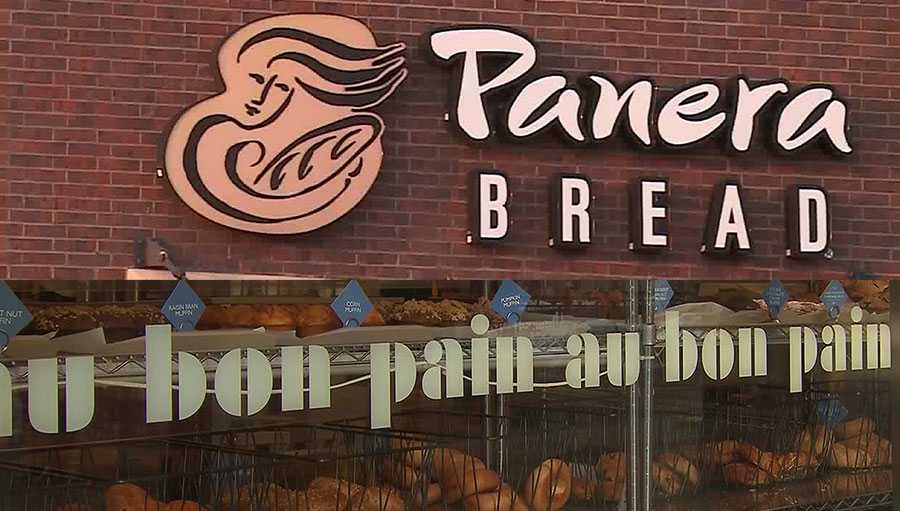 Together again: Panera Bread is buying Au Bon Pain