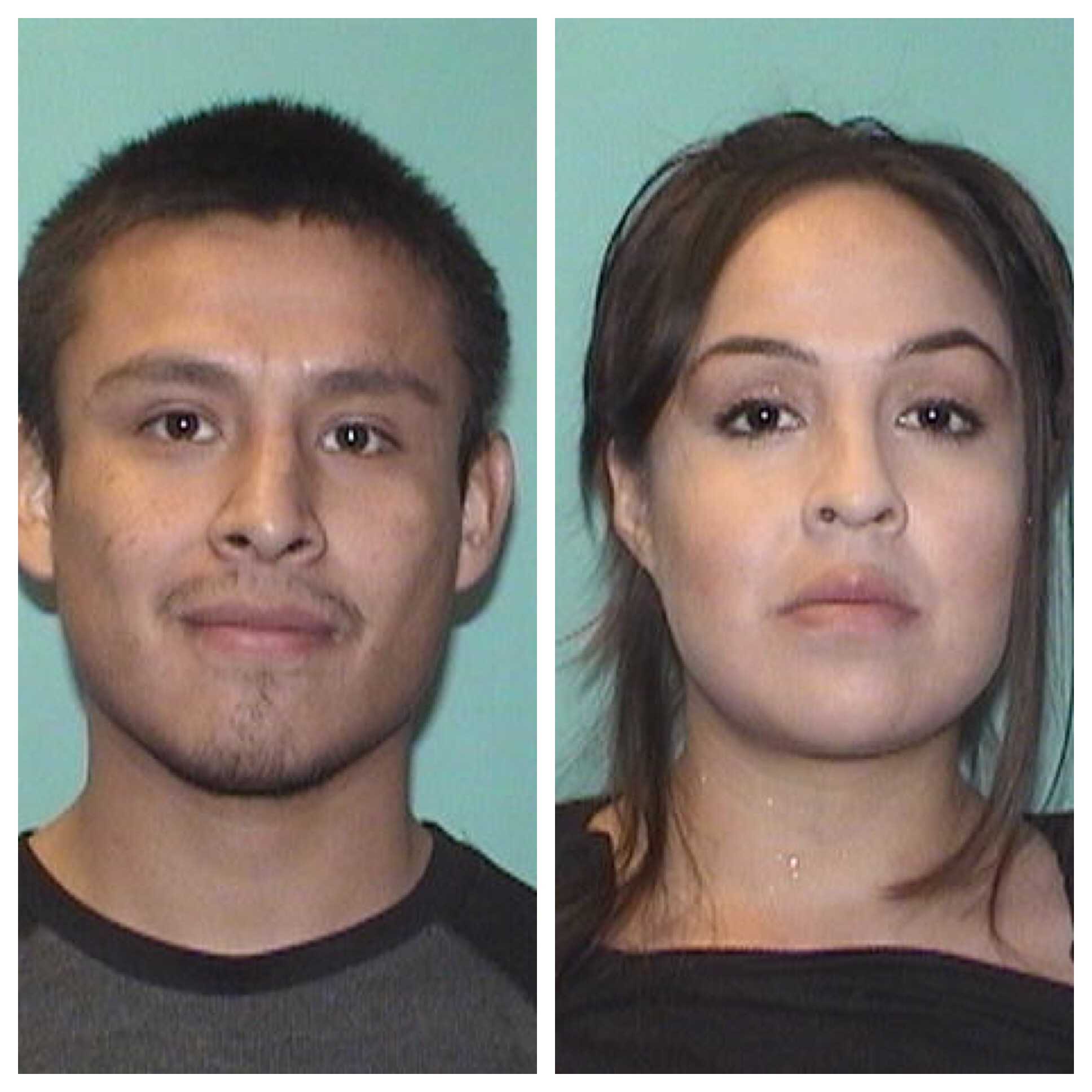 Two endangered children found in Durango, Colorado