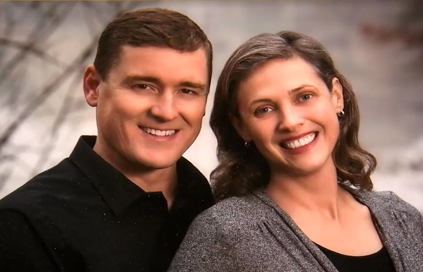 Police: Parents killed by daughter's boyfriend after warning her of his racist views