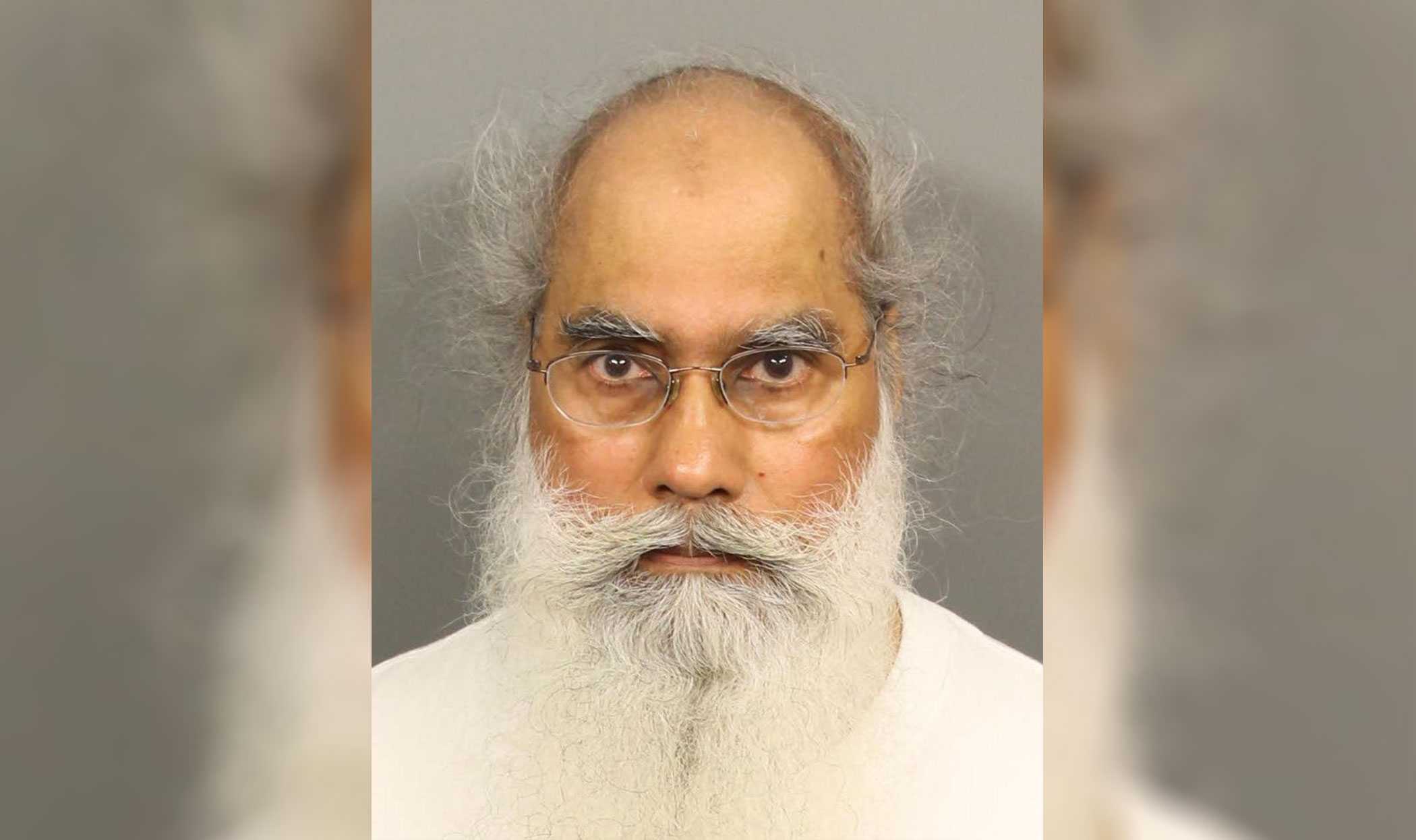 Roseville doctor accused of sexually assaulting patient, police say