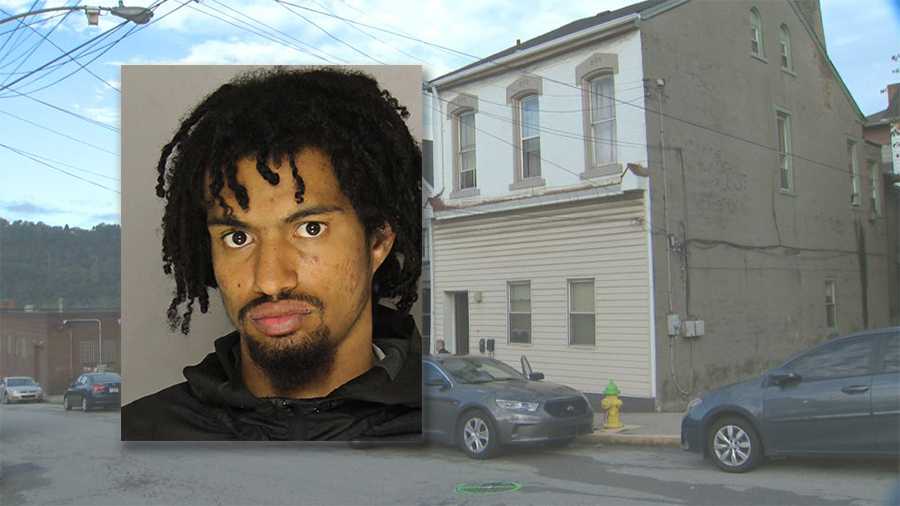 Suspect arrested in Braddock shooting