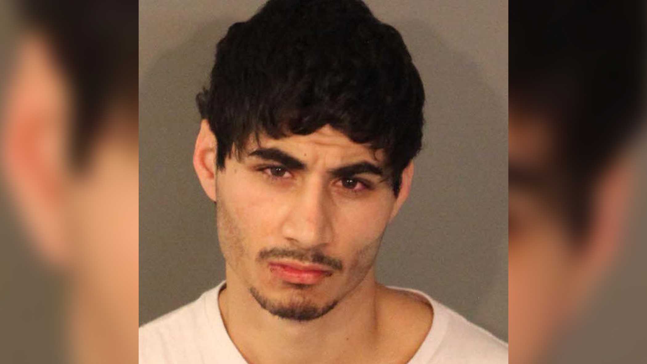 Man accused of going for joy ride in Sac PD patrol car under the influence