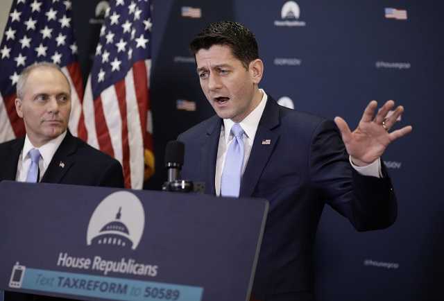 WH reviewing classified GOP memo alleging surveillance abuse