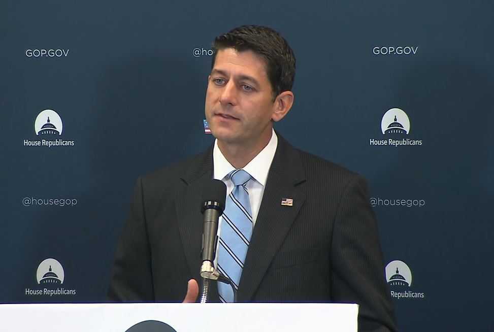 House votes in favor of first billions for Harvey relief