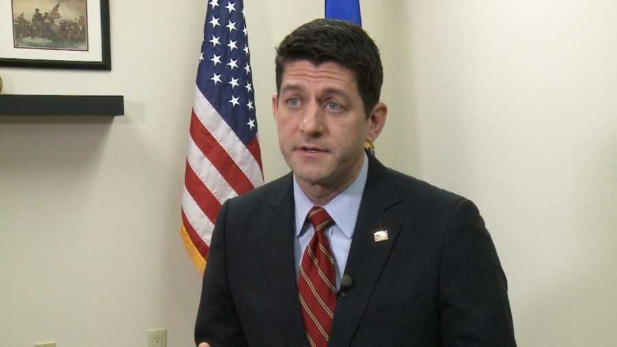GOP leaders move slowly on tighter gun laws