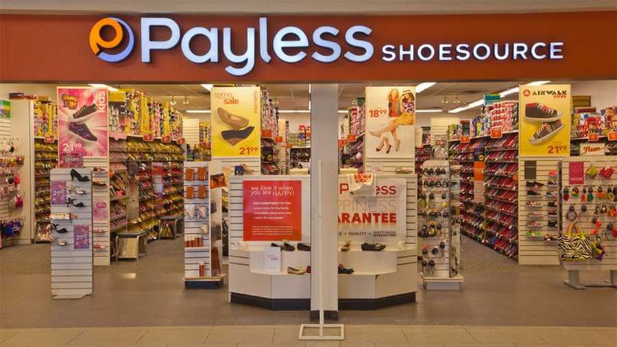 Payless Shoe Store Close To Me Payless Shoe Store Close To Me