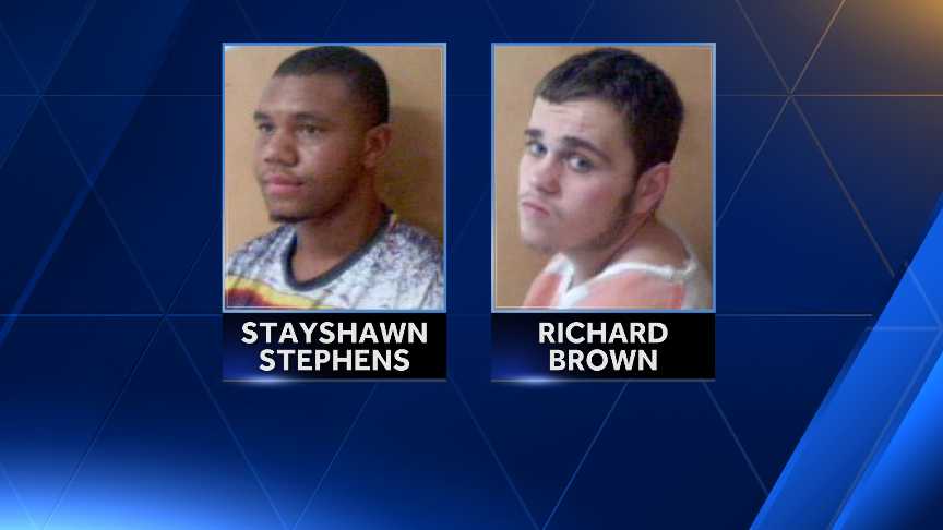 Police discover ID theft ring after suspects leave $7 unpaid bill