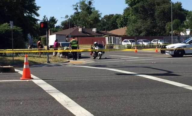 12-year-old girl hit, killed by car in Rancho Cordova