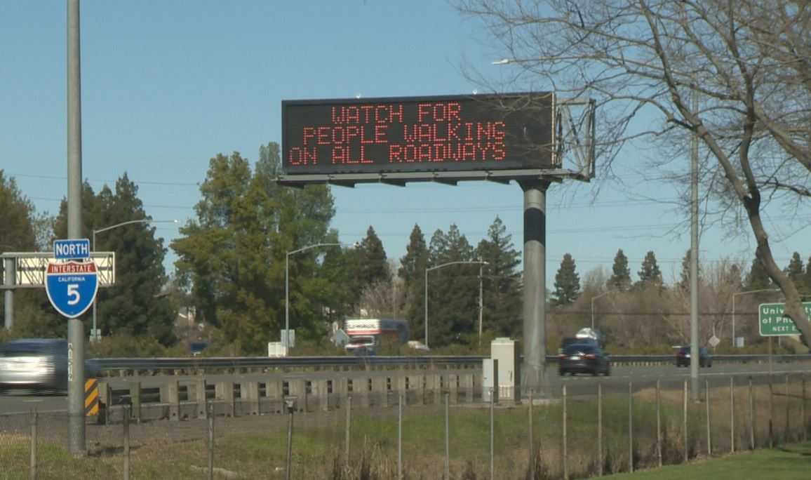 Could legalized pot be linked to high pedestrian deaths?