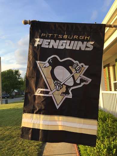 Fitzgerald, Peduto Declare Thursday “Black & Gold Day” in County, City