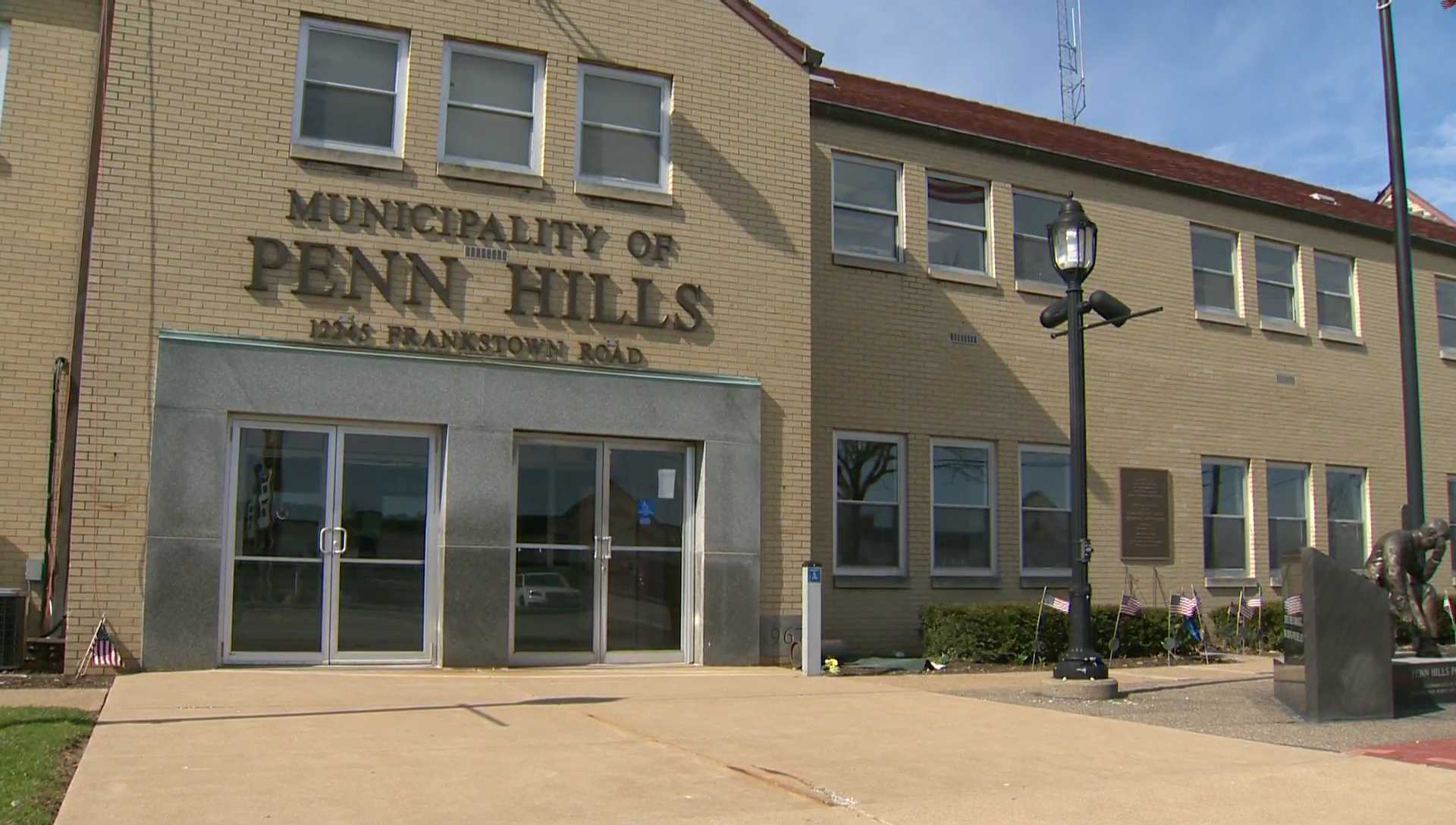 Pitt suspends sorority while Penn Hills police investigate hazing report by 12 students