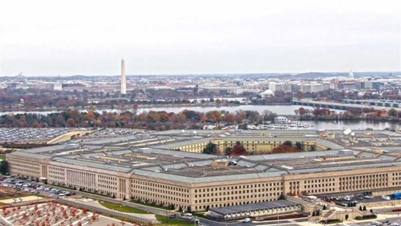 Pentagon tests new anti-missile system in wake of North Korea threat
