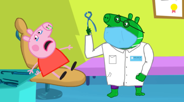 Google cracks down on disturbing cartoons on YouTube Kids